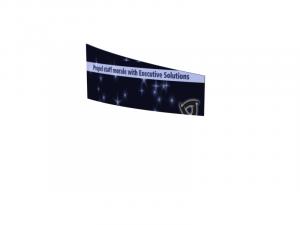 TF-2005 | Curved Tapered Rectangle