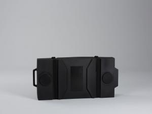 Euro LT Case for iPad Kiosk