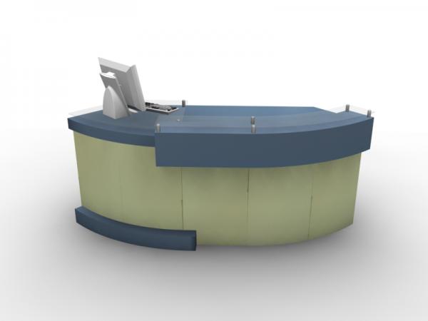 LTK-1004 Trade Show Display Counter -- Image 2