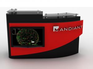 MOD-1512 Reception Counter