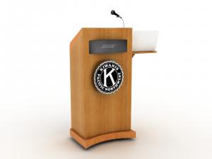 MOD-1547 Podium / Lectern