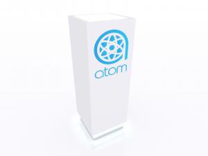 MOD-1564 Display Podium