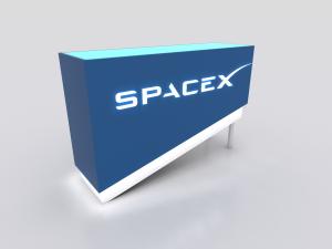 MOD-1588 Reception Counter