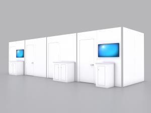 Option H | Medical Room