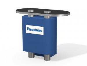 LTK-1129 Pedestal
