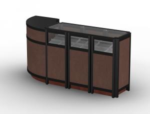 MOD-1155 Counter