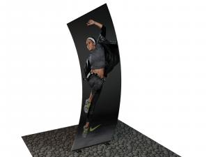 TF-607 Banner Stand