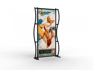 TF-602 Banner Stand