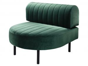 CESS-057 | Emerald Velvet Chair