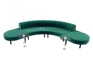 CESS-062 | Emerald Powered Sectional
