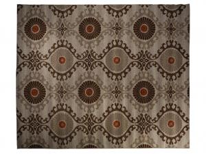 CEAC-017 | Morocco Accent Rugs
