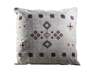 CEAC-033 | Albuquerque Pillow