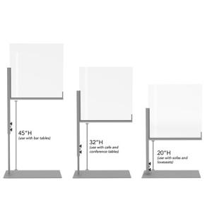 CEAC-026 | Sofa/Table  Divider
