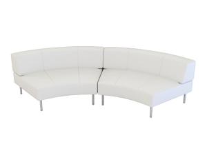 CESS-017 | Endless Loveseat