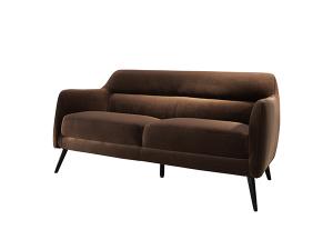 CESS-056 | Valencia Brown Sofa