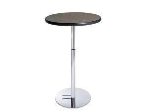 CEBT-017 | Acajou Wood Table