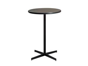 CEBT-018 | Acajou Wood Table