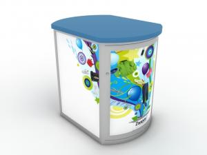 MOD-1269 Pedestal