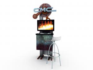 MOD-1553 Workstation
