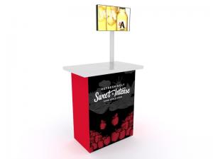 MOD-1527 Monitor Stand