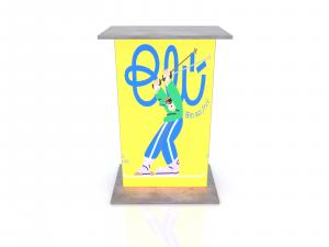 MOD-1719 DS Lightbox Counter