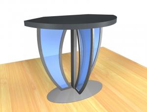 MOD-1221 Pedestal