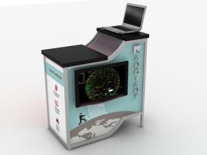 DM-1072 Counter