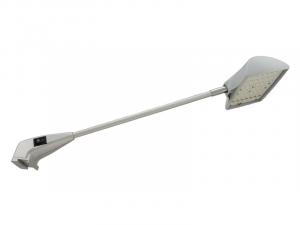 LED Luminator - Silver