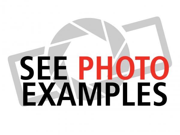 ECO-1124 and ECO-2124 Trade Show Exhibit Photos