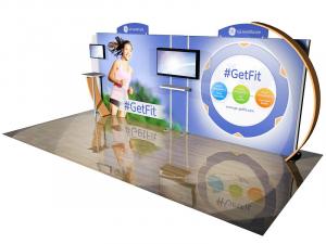 ECO-2072 | Backlit Sustainable