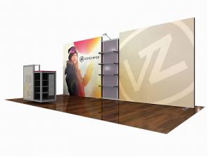 ECO-2070 | Backlit Sustainable