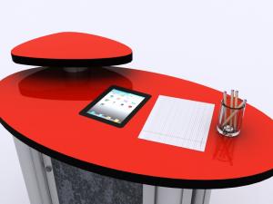 MOD-211 | iPad Countertop Insert