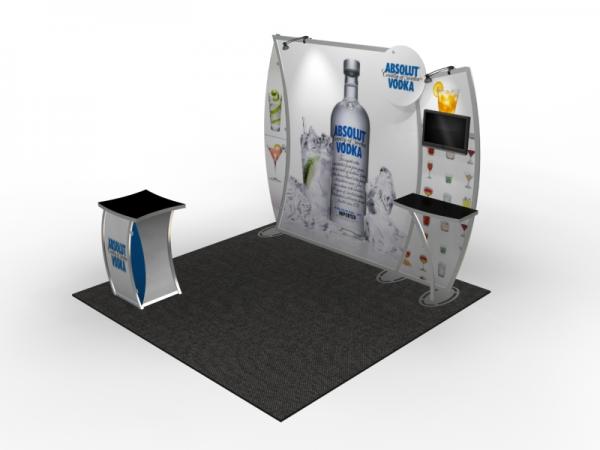 VK-1086  Trade Show Exhibit -- Image 2
