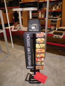 Surface Stand