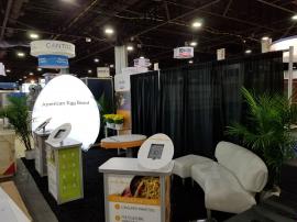 Show Floor