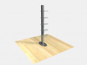 RE-1252 / Shelf Tree