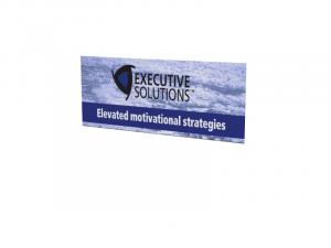 RE-192 / Rectangle Hanging Sign