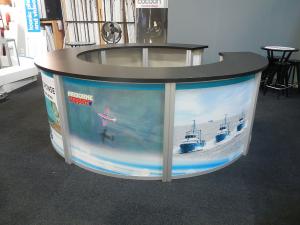 RE-1226  /  Circular Counter