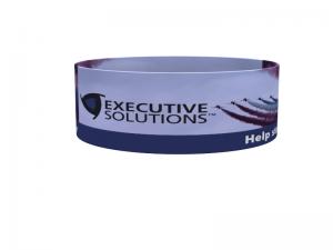 RE-190 / Circular Hanging Sign
