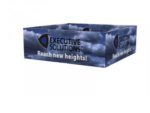 RE-194 / Square Hanging Sign