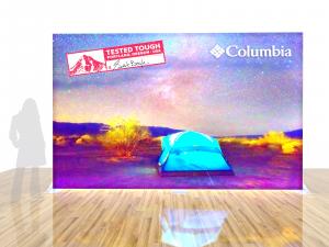 RE-2080 | Double-sided Lightbox