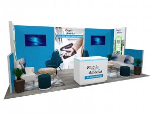 RE-2125 | LED Lightbox