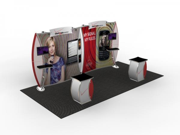 VK-2904 Trade Show Exhibit -- Image 3