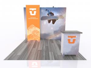 VK-1361 | Inline Lightbox